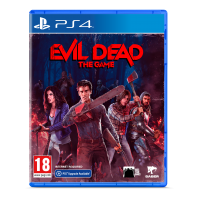 Evil Dead: The Game (Playstation 4)